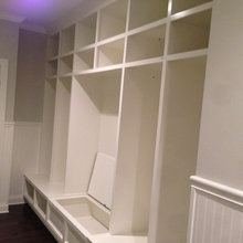mudroom