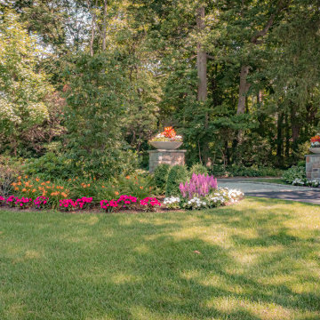 Stone Paved Ranch - Oyster Bay Cove