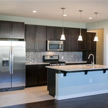 Kitchen Flooring