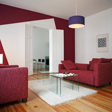 walls