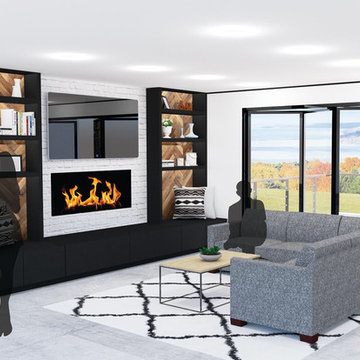 Renderings