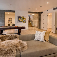 Basement Reno