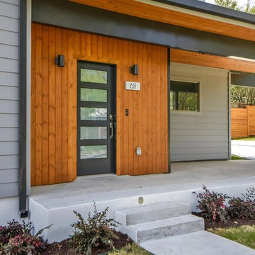 Jewell Street Guest House