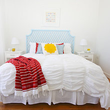 Girls Bedroom