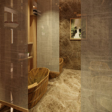 Regular Massage Room Type 2