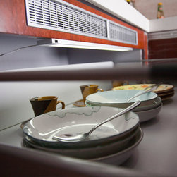 LED sensor cabinet light - Undercabinet Lighting