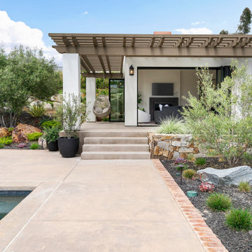 ADU Black Mountain Ranch
