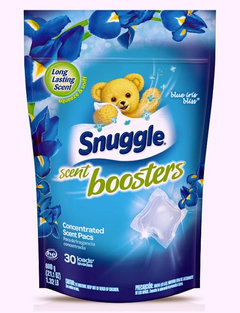 Snuggle Scent Booster NOT DISSOLVING