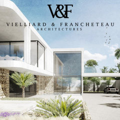 VIELLIARD & FRANCHETEAU ARCHITECTURES