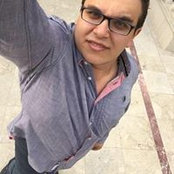 Foto von George Hazim