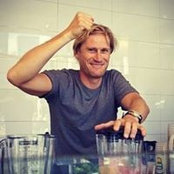 Jesper Wahlberg's photo