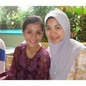Azleen Waris's photo