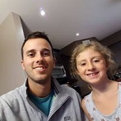 Mitch Zaba's photo