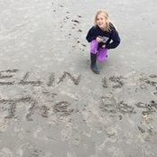 Elin Miller's photo