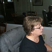 Vera Gaskins-Cutler's photo