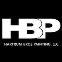 Hartrum Brothers Painting