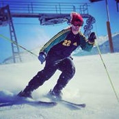 Adrian Hassan's photo