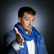 Nikolay Kozak's photo