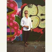 Rob Green's photo