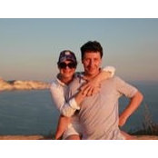 Julia Mishchenko's photo