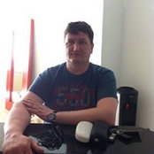 Igor Rvantsev's photo