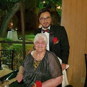 Carlo Aparicio Peña's photo
