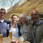 Rory Weyble Williamson's photo