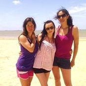 Anna Frost's photo