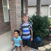 Amanda Breen's photo