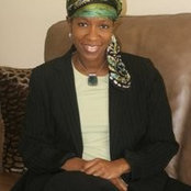 Foto von Keisha Carter