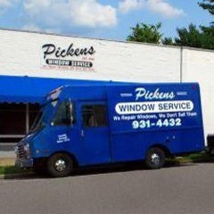 Pickens Window Service Inc.