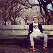 Jonathan Rohs foto