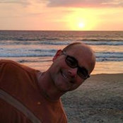 Jeff Mastins foto