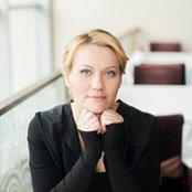 Mariya Leontieva's photo