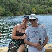Marion d'Almada's photo