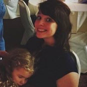Hannah Badgley's photo