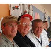 John Garms's photo