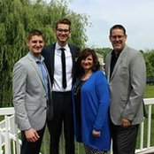 Derek Madison's photo