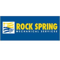 Rock Spring Heating & Cooling