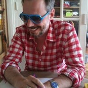 Bertrand Bouchet's photo