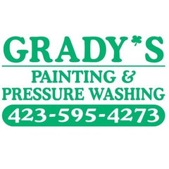 Grady's Painting and Pressure Washing