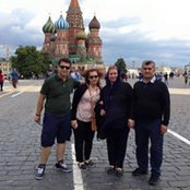 Nahro Karizchi's photo