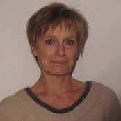 Mette Rønnows foto