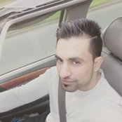 Foto von Usman Javed