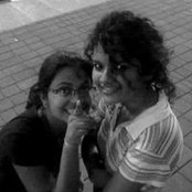 Sasha Cherian's photo