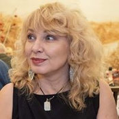 Anna Yarovaya's photo