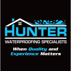 Hunter waterproofing specialists