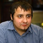 Дмитрий Ведин's photo