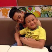 Joy Adanza's photo