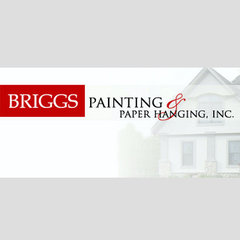 Briggs Painting & PaperHanging Inc